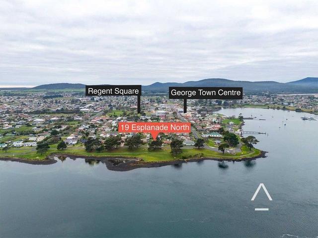 19 Esplanade North, TAS 7253