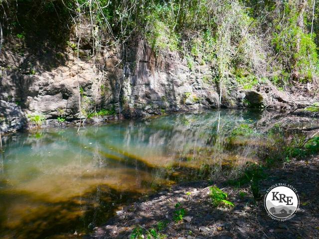 Lot 8 O'Donnell Creek Road, NSW 2474