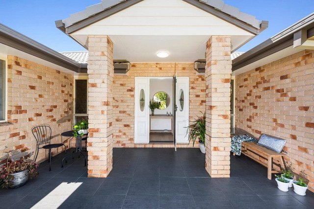 6 Pendlebury Court, QLD 4352
