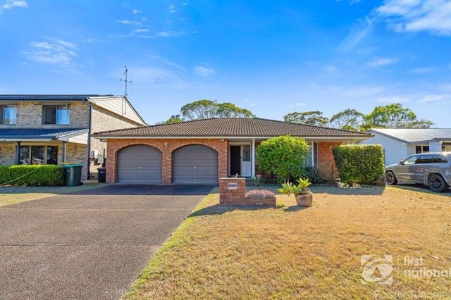 6 Pipers Bay Drive, NSW 2428