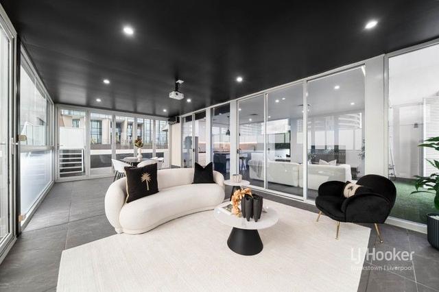 A601/10-16 Marquet Street, NSW 2138