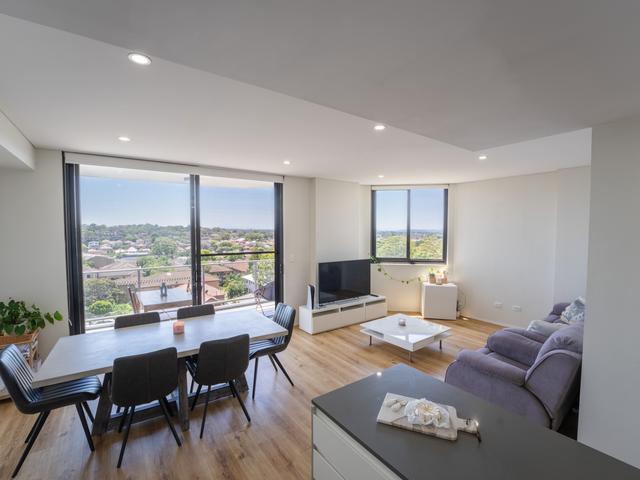 408/9 Derwent Street, NSW 2221