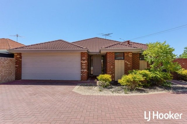 Unit 2/197 Welshpool Rd, WA 6107
