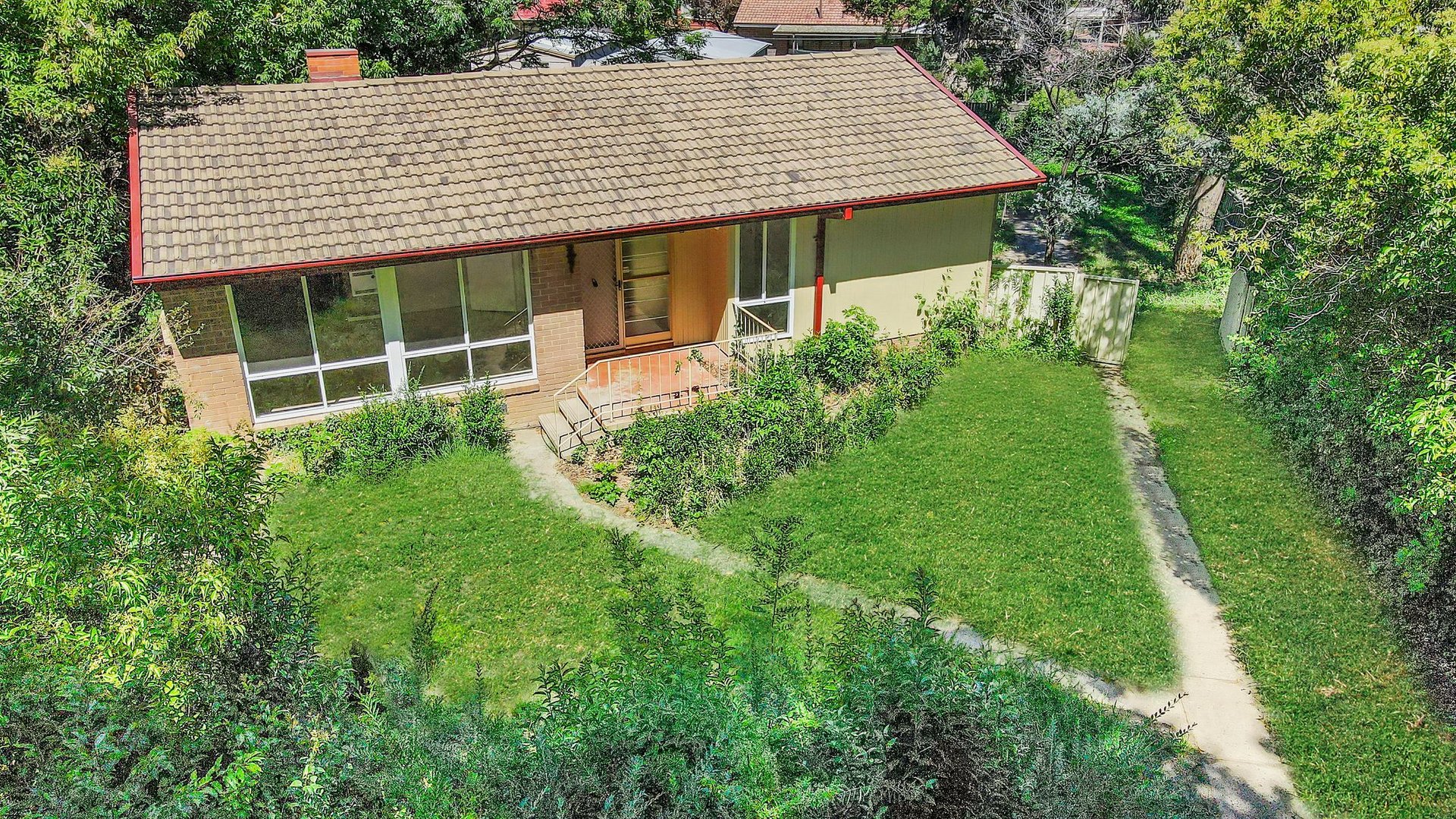 41 Gilbert Street, Hackett ACT 2602 Allhomes