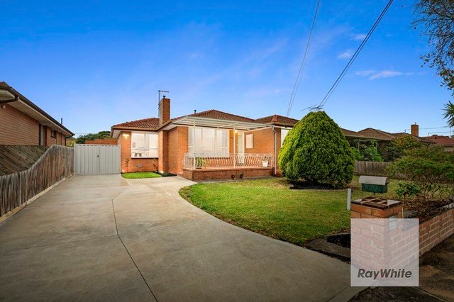 20 Club Avenue, VIC 3083