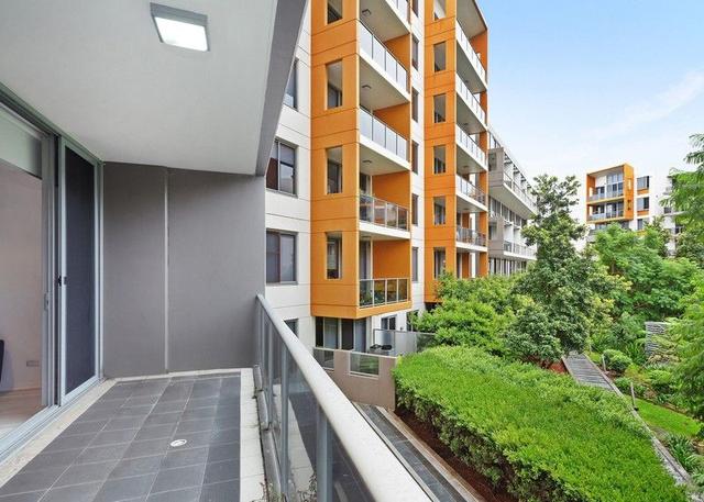 434/3 Loftus Street, NSW 2205