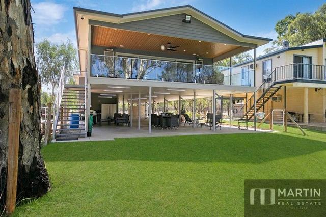 60 Brenda Park Shack Road, SA 5320