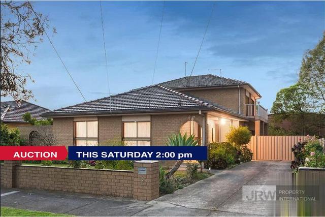 7 Joy Street, VIC 3149