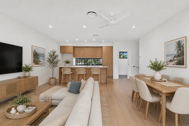 8/17 Tallebudgera Creek Road, QLD 4220
