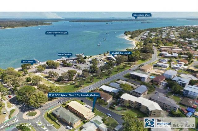 2/51 Sylvan Beach Esplanade, QLD 4507