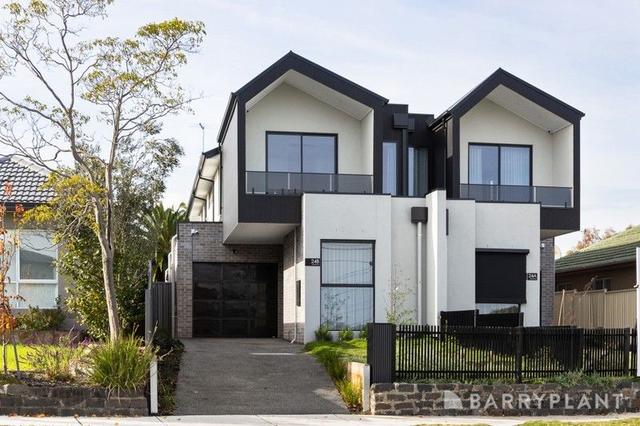 24B Summit Avenue, VIC 3046