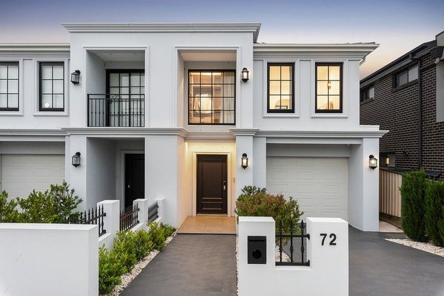 72 Thomas Street, NSW 2213