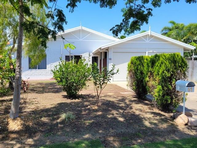 61 Macarthur Drive, QLD 4814