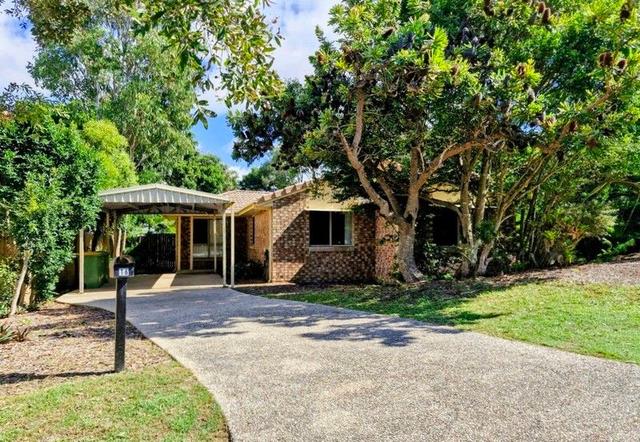 16 Lancewood Avenue, QLD 4573