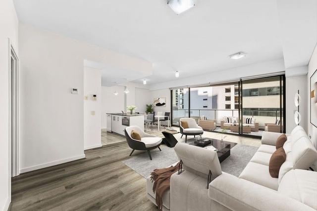 31/11 Bennett Street, WA 6004