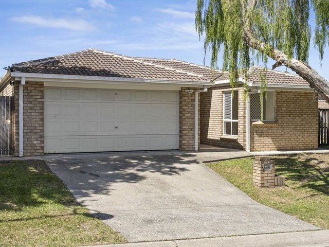 5 Freeman Place, QLD 4116