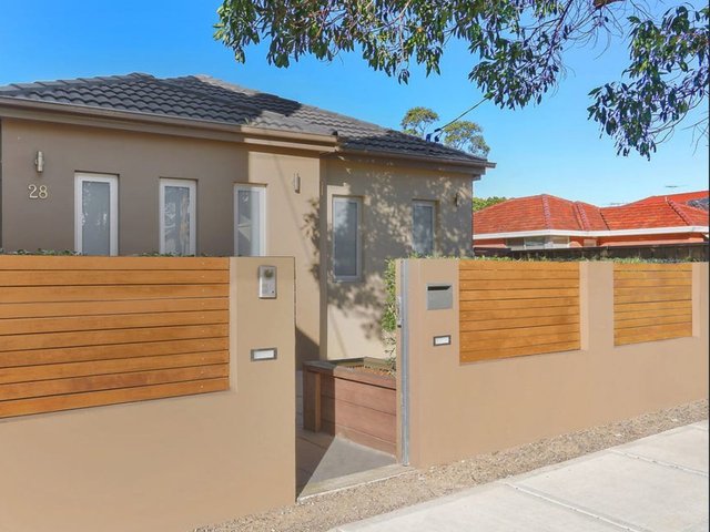 28 Clareville Avenue, NSW 2219