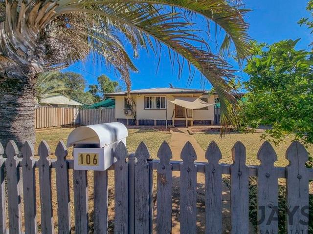 106 Transmission Street, QLD 4825