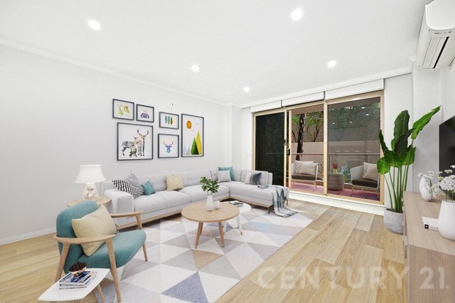 106/7 Warayama Place, NSW 2039