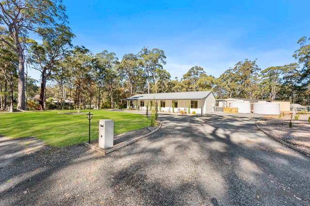 142 Kettle Road, NSW 2536