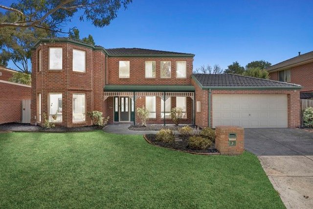 11 Peppermint Court, VIC 3147