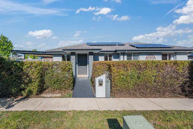 31 Daramoolen Street, ACT 2913