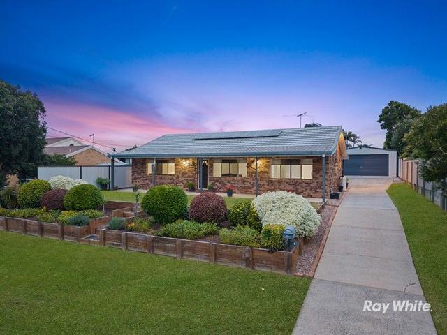 4 Cianthus Street, QLD 4118