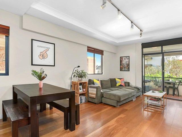 48/450 Elizabeth Street, NSW 2010