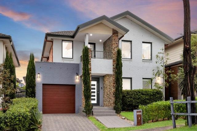 14 Bobbina Avenue, NSW 2145