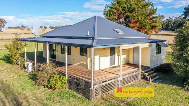 1734 Ulan Road, NSW 2850