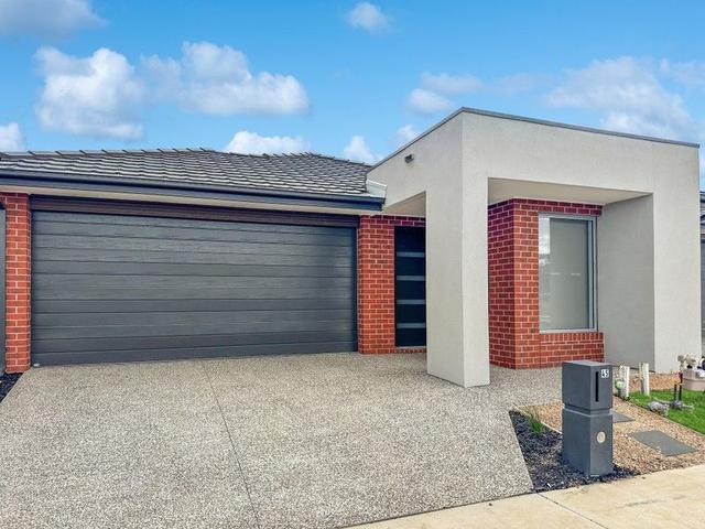 45 Petunia Crescent, VIC 3217