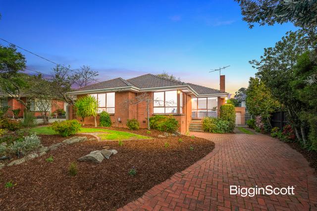 41 Margate Crescent, VIC 3150