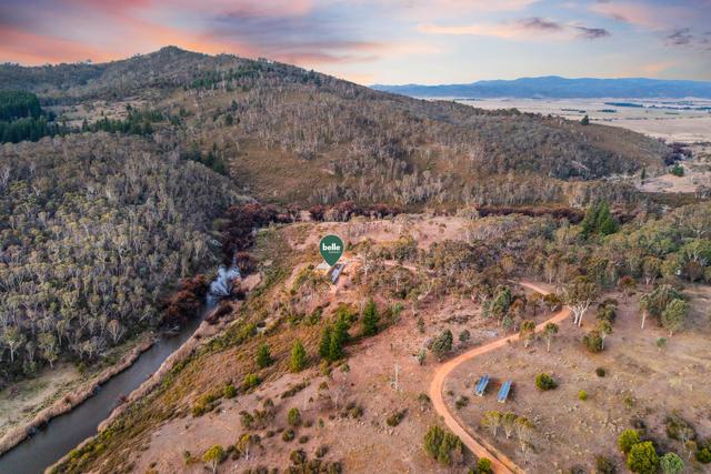 1177 Captains Flat Road, NSW 2620