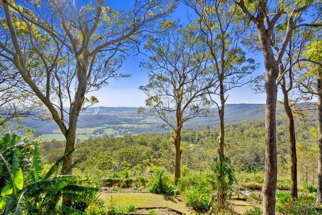 13a Lahey Lookout Road, QLD 4272