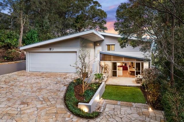 7 Barkala Road, NSW 2104