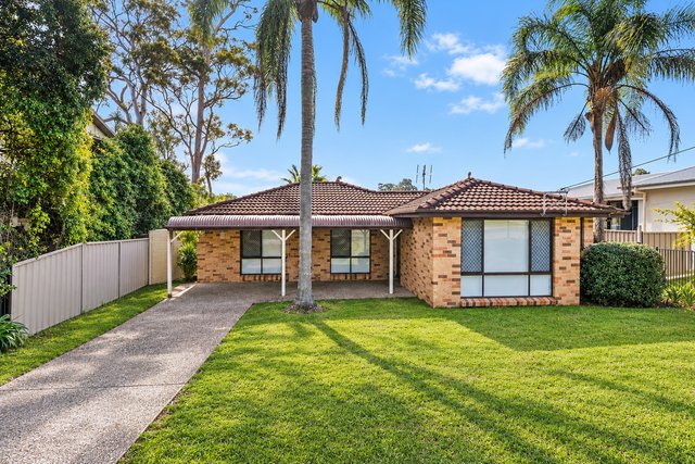 155 The Park Drive, NSW 2540