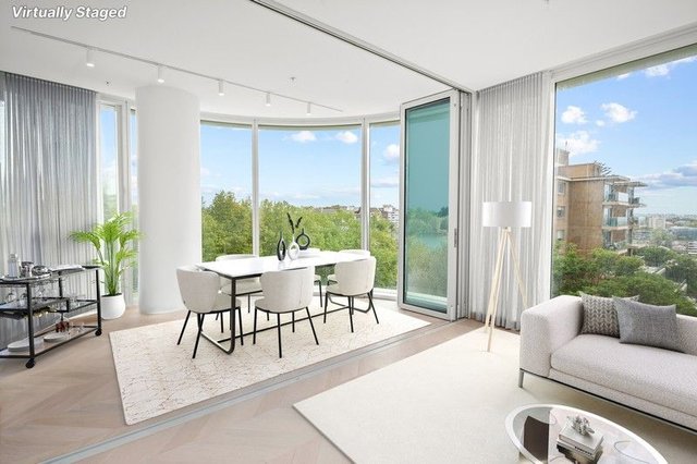 703/168 Walker Street, NSW 2060