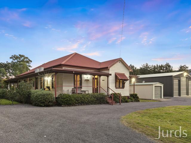 57 Tennant Street, NSW 2325