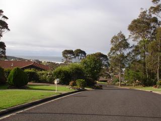 View of Street (2009-04-24)