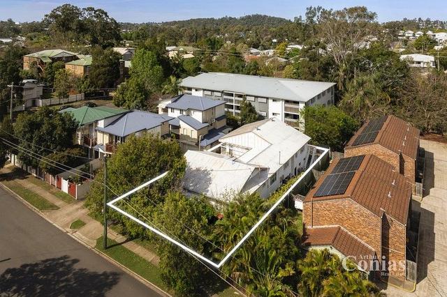 17 Lade Street, QLD 4051