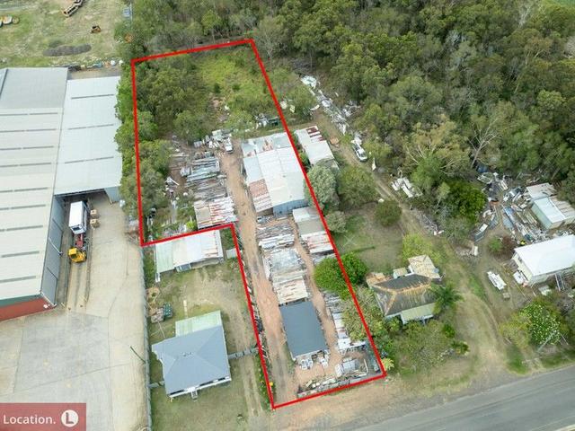 46 Wyllie Street, QLD 4670