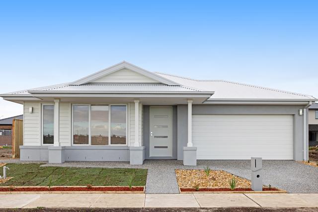 12 Foxfort St, VIC 3978