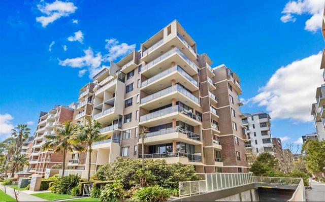 153/8-12 Thomas Street, NSW 2077