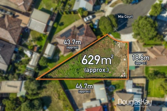 3 Mia Court, VIC 3020