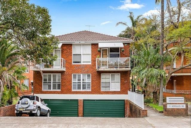 3/11 Hercules Road, NSW 2216
