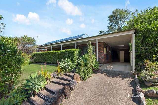 297 Gallipoli Road, QLD 4152