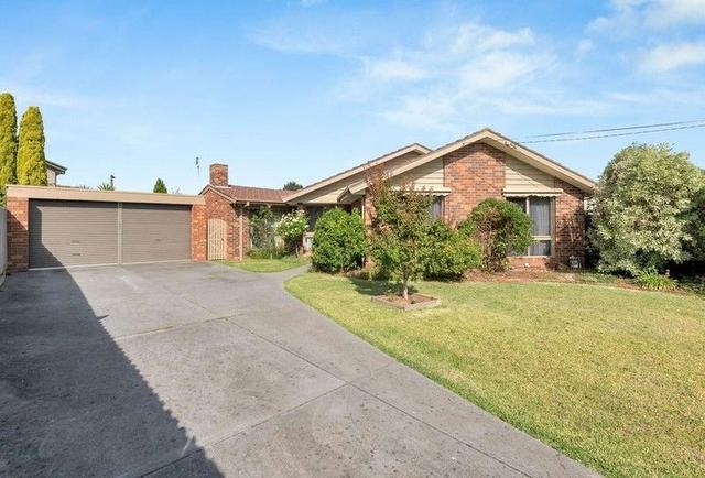 5 Sharman Court, VIC 3083