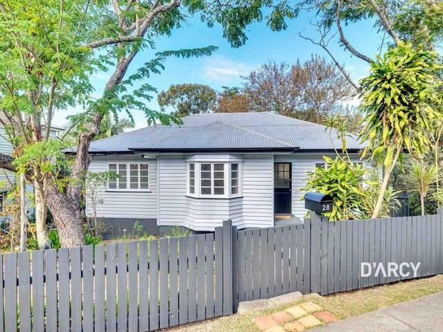 28 Beth Eden Terrace, QLD 4060