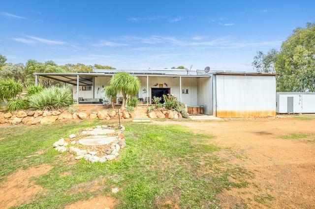 780 Bindi Bindi - Toodyay Road, Coondle, WA 6566