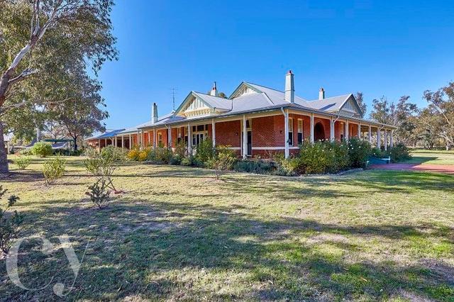 45 Burges Siding Road (Quellington), WA 6302